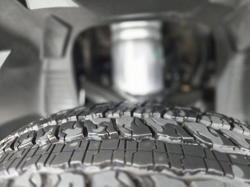 New 2025 GMC Hummer EV 2X image 23