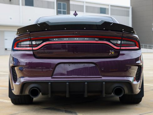 Used 2021 Dodge Charger Scat Pack image 12