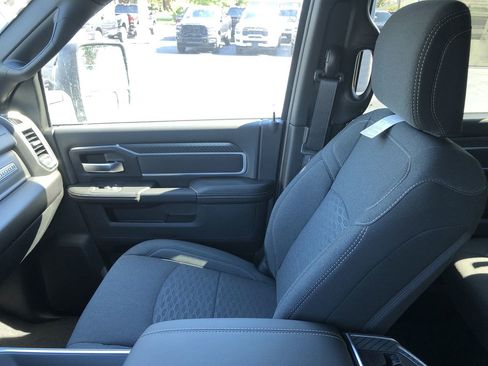 New 2026 RAM 2500 Big Horn image 31