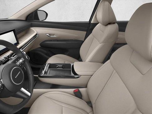 New 2026 Hyundai Tucson SEL AWD/4WD image 6