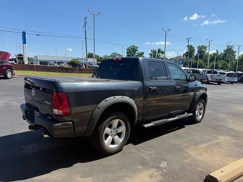 Used 2014 RAM 1500 Express AWD/4WD image 6