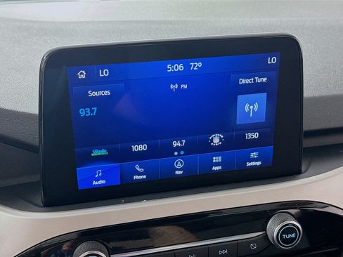 Used 2022 Ford Escape SE AWD/4WD image 16