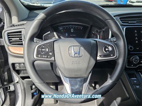 Certified 2019 Honda CR-V EX image 19