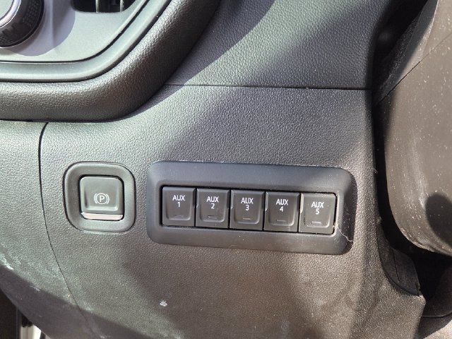 Used 2023 Chevrolet Silverado 3500 W/T w/ WT Convenience Package AWD/4WD image 14