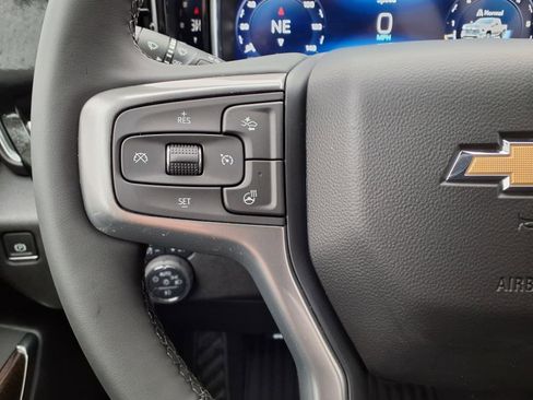 New 2025 Chevrolet Silverado 2500 LT w/ Convenience Package image 17