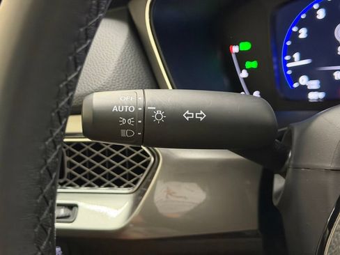 Used 2025 Acura Integra FWD image 21
