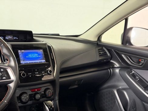 Used 2019 Subaru Crosstrek 2.0i Premium w/ Eyesight System AWD/4WD image 17