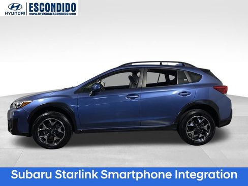 Used 2019 Subaru Crosstrek 2.0i Premium image 2