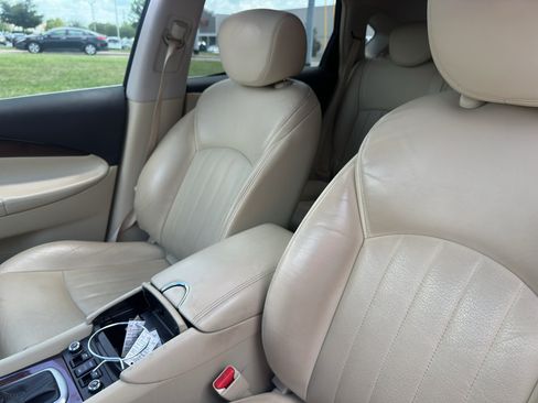 Used 2016 INFINITI QX50 2WD image 31