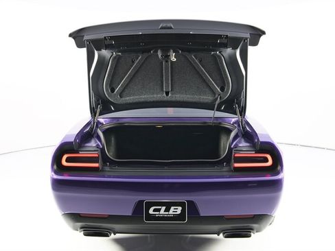 Used 2023 Dodge Challenger SRT Super Stock RWD image 36