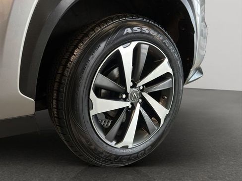 Used 2019 Lexus NX 300 AWD image 23