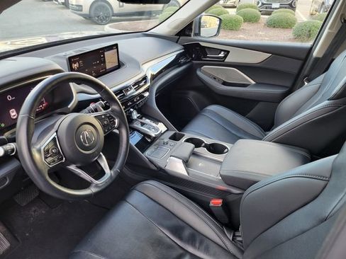 Used 2023 Acura MDX SH-AWD w/ Technology Package image 25