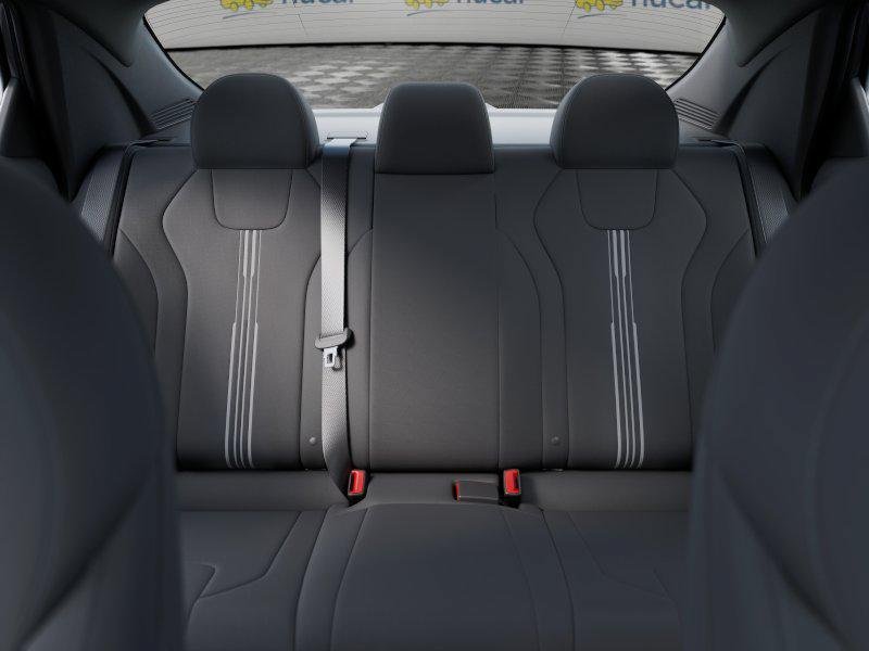 New 2026 Hyundai Elantra SEL FWD image 12