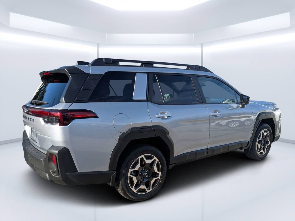 New 2026 Subaru Outback Touring AWD/4WD image 3