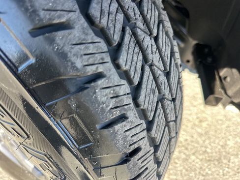 Used 2025 Ford Bronco Big Bend image 30