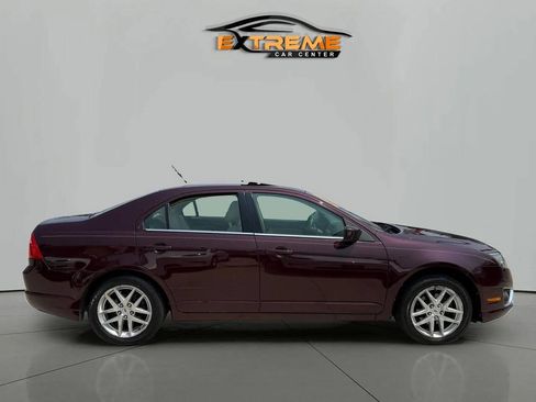 Used 2011 Ford Fusion SEL w/ 301A Rapid Spec Order Code image 7