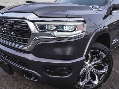 Used 2020 RAM 1500 Limited image 46