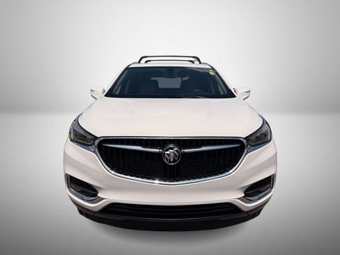 Used 2019 Buick Enclave Essence FWD image 7