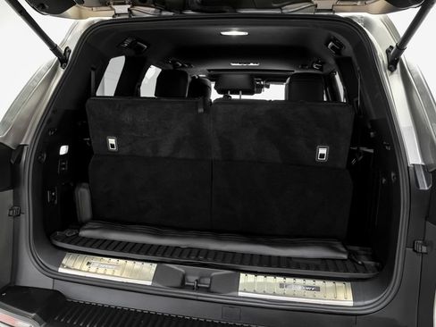 Used 2024 Lexus LX 600 F Sport AWD/4WD image 59