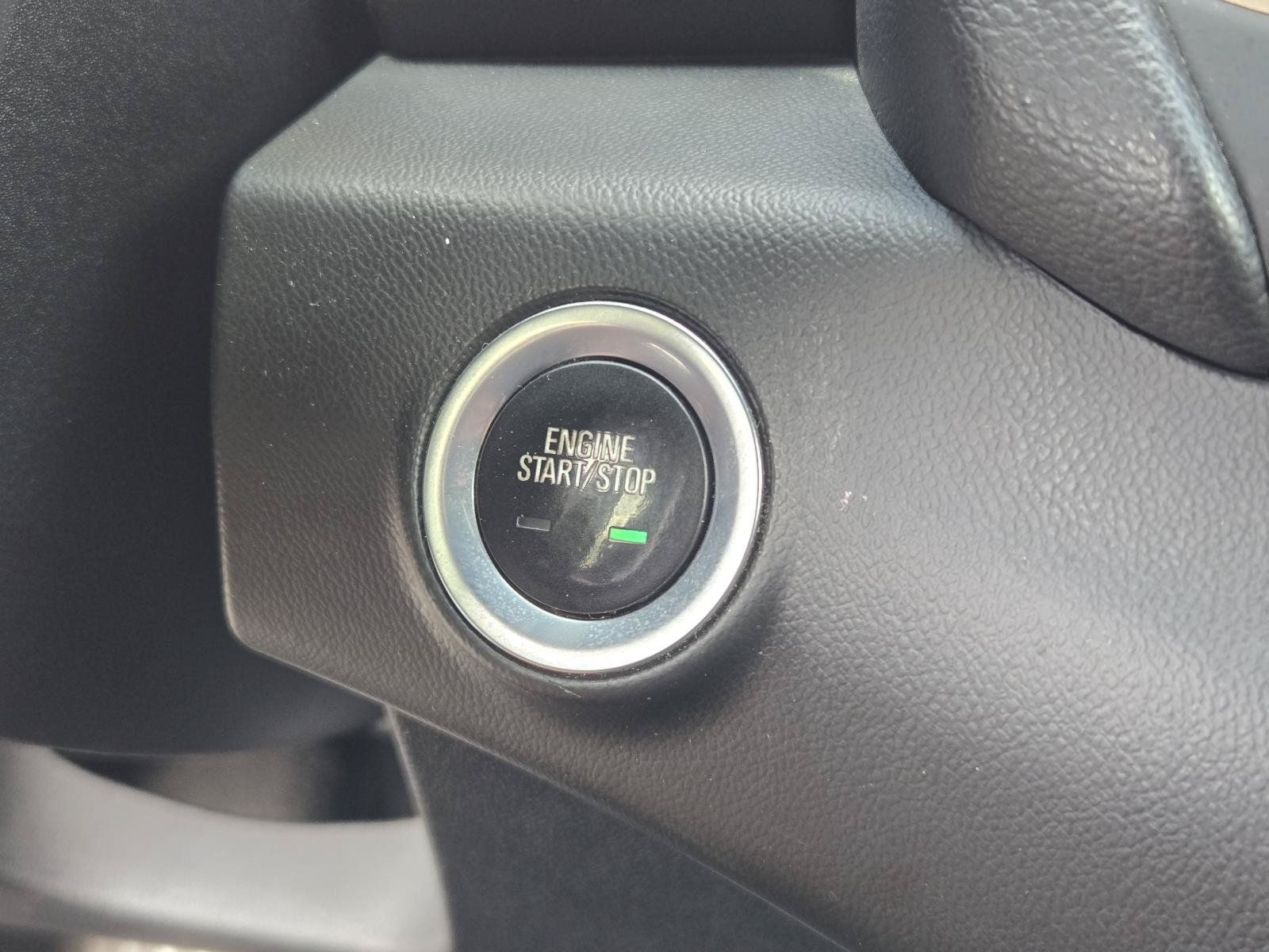 Used 2019 GMC Terrain SLE FWD image 11