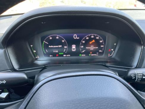 Used 2023 Honda Accord Sport image 37