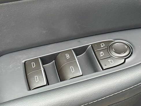 New 2026 Buick Enclave Sport Touring w/ Power Package FWD image 12