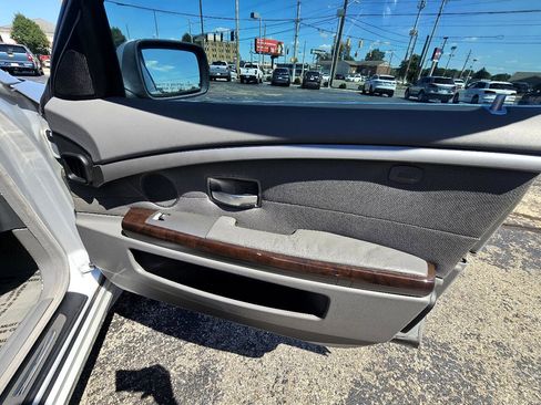 Used 2003 BMW 745Li image 67