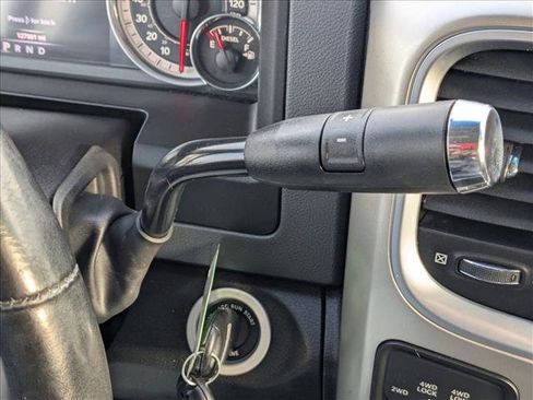 Used 2016 RAM 3500 Big Horn image 11