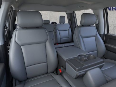 New 2026 Ford F150 XL AWD/4WD image 10