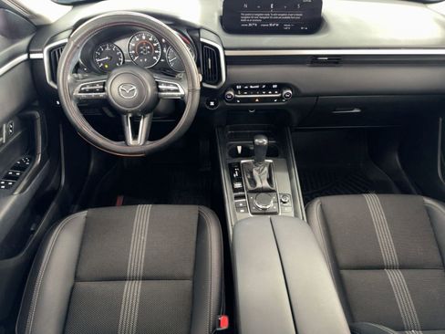 Used 2023 MAZDA CX-50 2.5 S w/ Cargo Package image 27