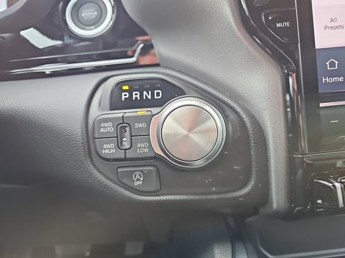 New 2026 RAM 1500 Laramie w/ Night Edition AWD/4WD image 29