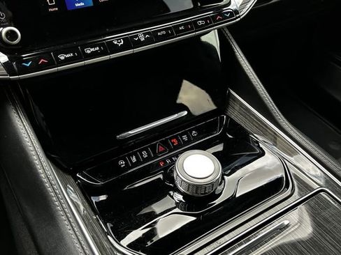 Used 2022 Jeep Wagoneer Series II image 19