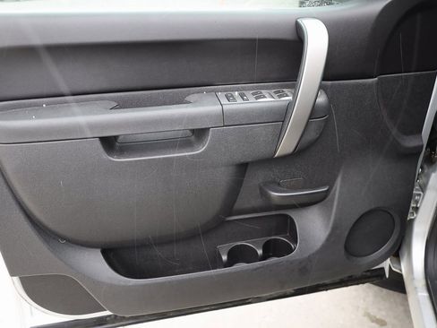 Used 2012 Chevrolet Silverado 1500 LT w/ All-Star Edition image 10