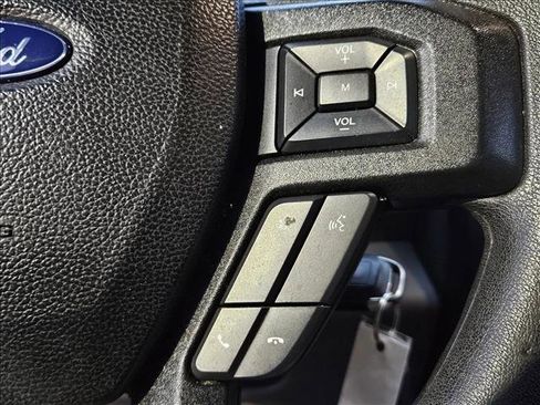 Used 2017 Ford F150 XL w/ Equipment Group 101A Mid RWD image 21