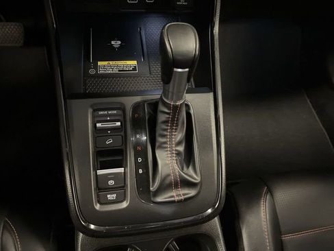 Certified 2023 Honda CR-V Sport Touring image 20