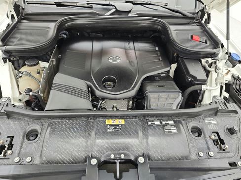 Certified 2020 Mercedes-Benz GLE 450 4MATIC image 16