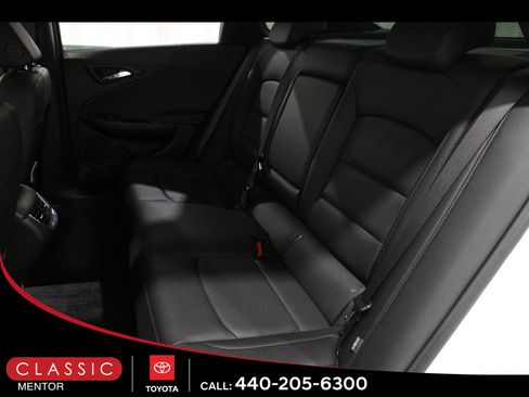 Used 2023 Chevrolet Malibu LT w/ Sport Edition image 20