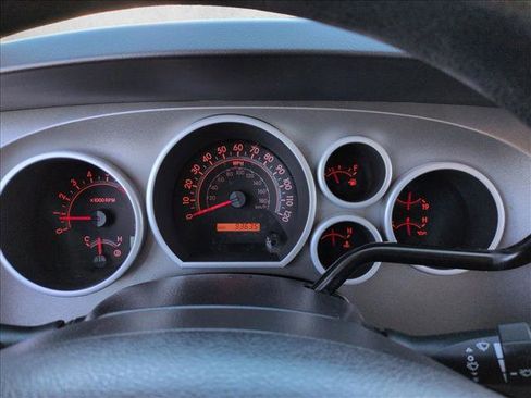 Used 2013 Toyota Tundra 2WD CrewMax w/ Tow Pkg image 11