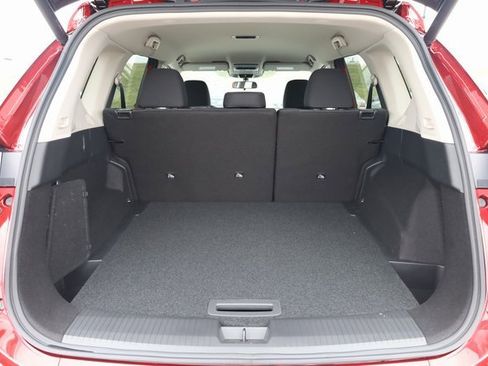 New 2026 Nissan Rogue SV w/ Cold Weather Package image 25