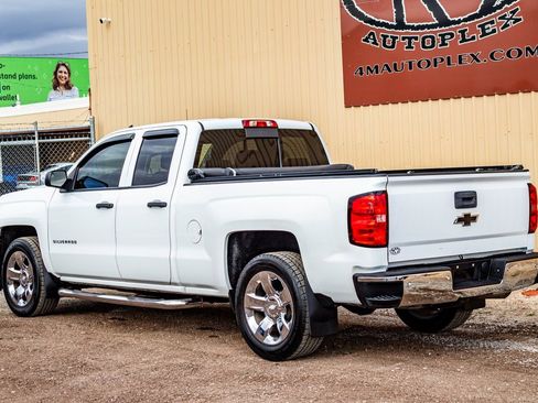 Used 2014 Chevrolet Silverado 1500 LT w/ LT Convenience Package image 6