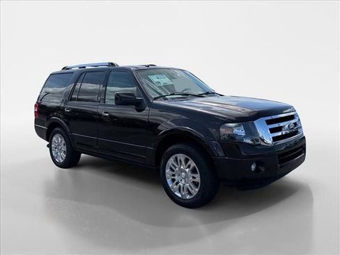 Used 2013 Ford Expedition Limited RWD image 8