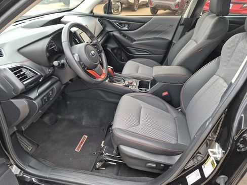 Used 2023 Subaru Forester Sport AWD/4WD image 21