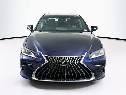 Used 2023 Lexus ES 350 w/ Accessory Package (Z2) image 2