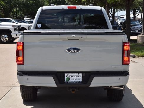 Certified 2023 Ford F150 XLT w/ Equipment Group 302A High AWD/4WD image 9