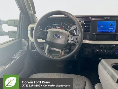 New 2026 Ford F250 XL w/ STX Appearance Package image 22