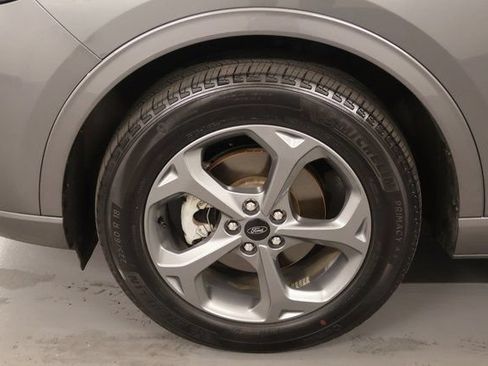 Used 2023 Ford Escape ST-Line w/ Tech Pack #1 AWD/4WD image 8