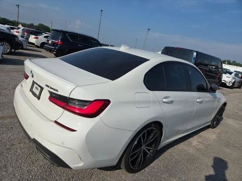 Used 2020 BMW M340i w/ Premium Package RWD image 8