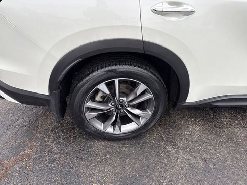 Certified 2023 INFINITI QX60 Luxe image 32