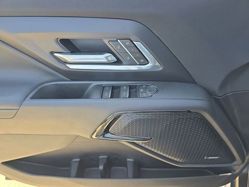 New 2026 Chevrolet Silverado EV LT w/ Plus Package AWD/4WD image 13