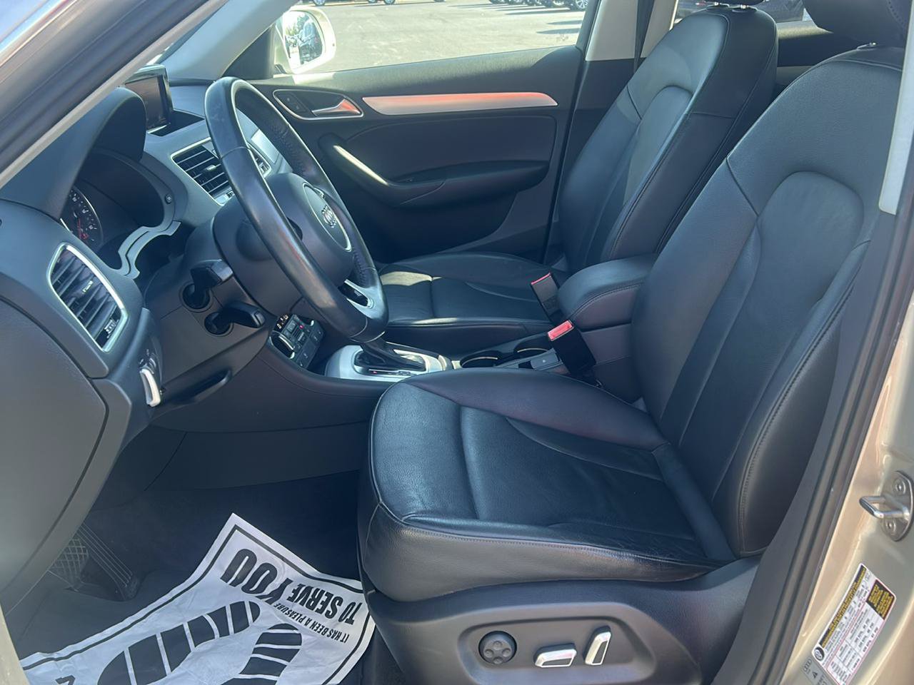 Used 2016 Audi Q3 2.0T Premium Plus FWD image 9